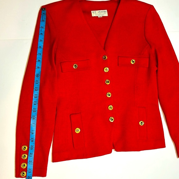 ST JOHN COLLECTION - Picture 6 of 14